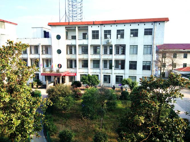 常宁市松柏中学2019年秋季初一新生招生简章