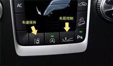 这些按钮如果都不知道的话,就离好车远点!