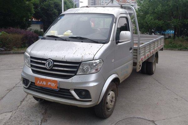 东风小康-东风小康d51 2019款 1.5l基本型后双轮 dk15