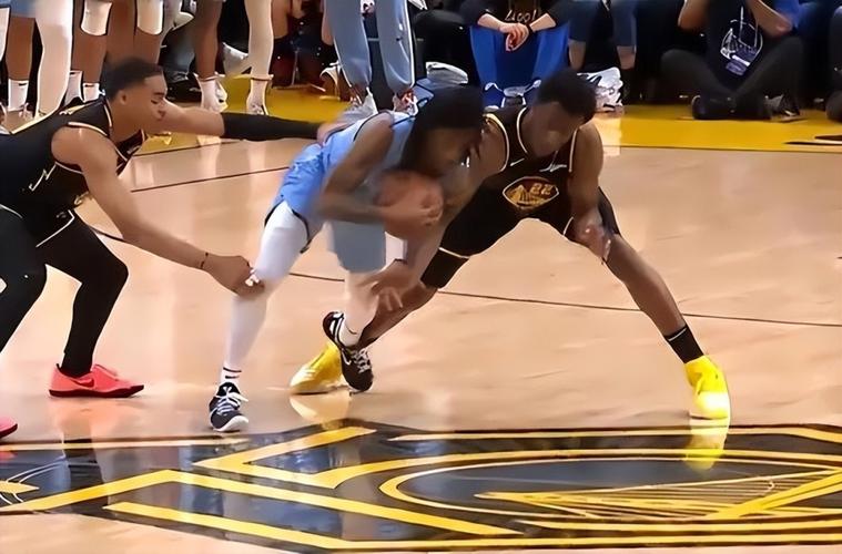 莫兰特赛季报销灰熊让我想起雷霆四少起飞指日可待