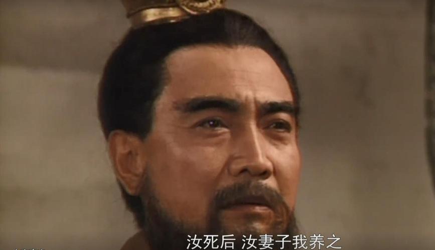 央视版三国演义分集评11从差老板到恶老板曹老板是如何进阶的