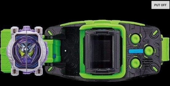 假面骑士腰带模拟器帝骑21安卓版v9