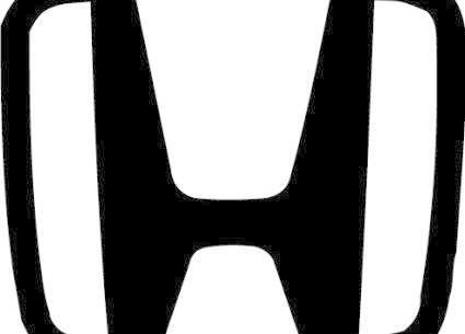 本田logo2