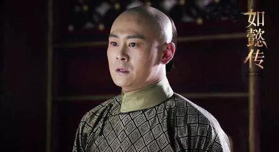 爱新觉罗·弘时扮演者李解喊你来吃洪泽湖大闸蟹啦!