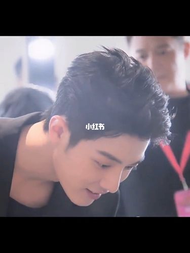 肖战侧颜杀_全世界最好的肖战_娱乐_明星娱乐资讯