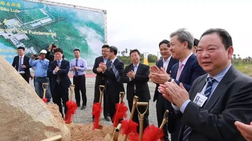 舟山人虞松波与马云同登胡润百富榜他的另一种财富也让人称道