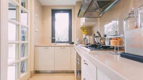 融创时代奥城样板间