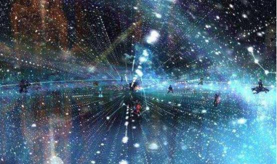 元宇宙元宇宙什么意思
