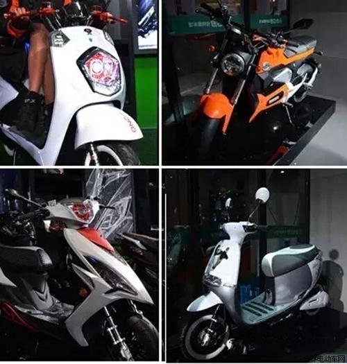 台州倍特bgb已成电摩领域集大成者