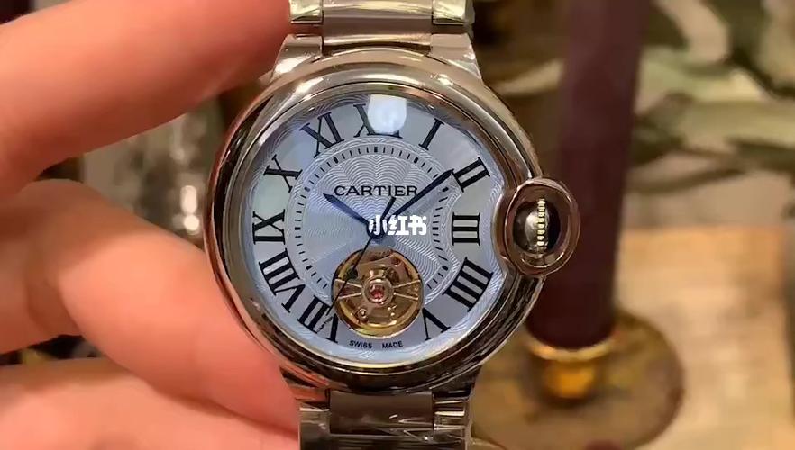 卡地亚陀飞轮系列_陀飞轮_卡地亚怎么样_表_时尚_配饰