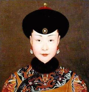 看《如懿传》之前,不妨先了解一下历史上的辉发那拉氏皇后