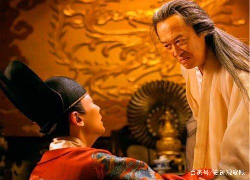 崇祯仅用两个月就铲除了魏忠贤:与康熙相比,他差了一点"命好"