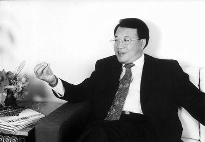 宁夏红枸杞产业集团有限公司总裁张金山