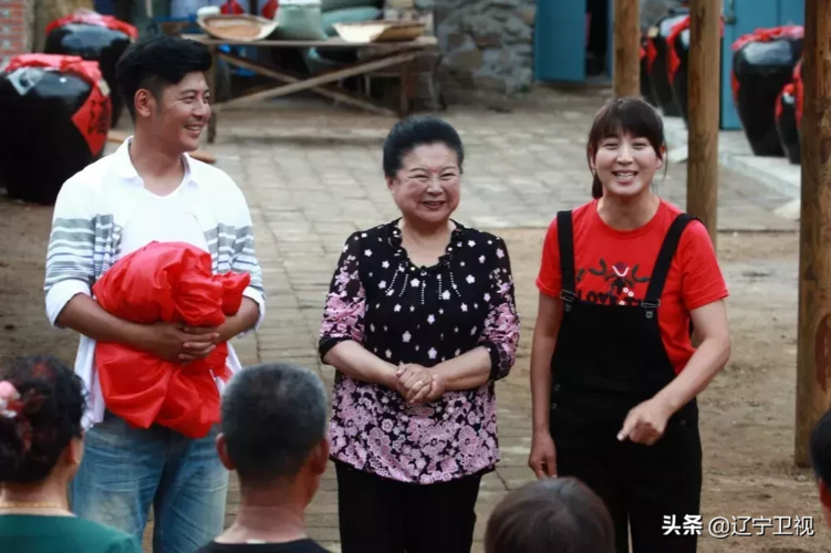 刘家媳妇的演员刘家媳妇演员表全部演员表