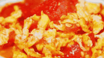 两个小妙招,让你的西红柿炒蛋一秒变餐桌抢手菜!