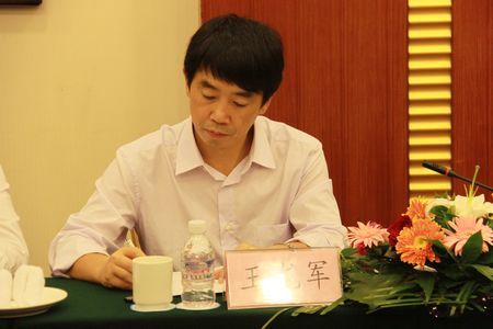 安康市人民政府召开地方电力联席会议