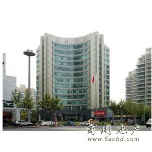 河滨商务楼,编号:51202,预约看房-杭州写字楼,商用地产