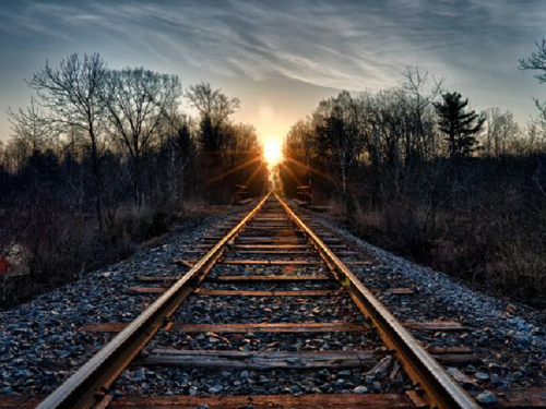 5.景物的近大远小 课件(37张幻灯片)