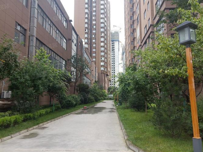 高新首府,和谐路,近站前大道-宝鸡高新首府二手房