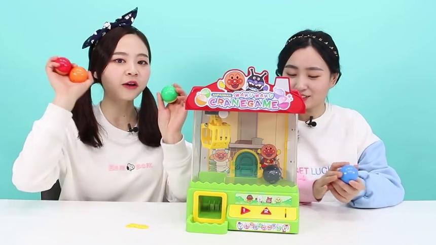 小伶玩具之有趣的游戏