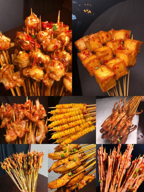 餐饮协会专家解读喜姐炸串加盟成功:打破传统炸串小吃