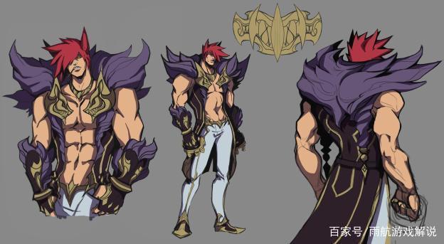 腕豪;如果不是为了谋生 我或许是个优等生