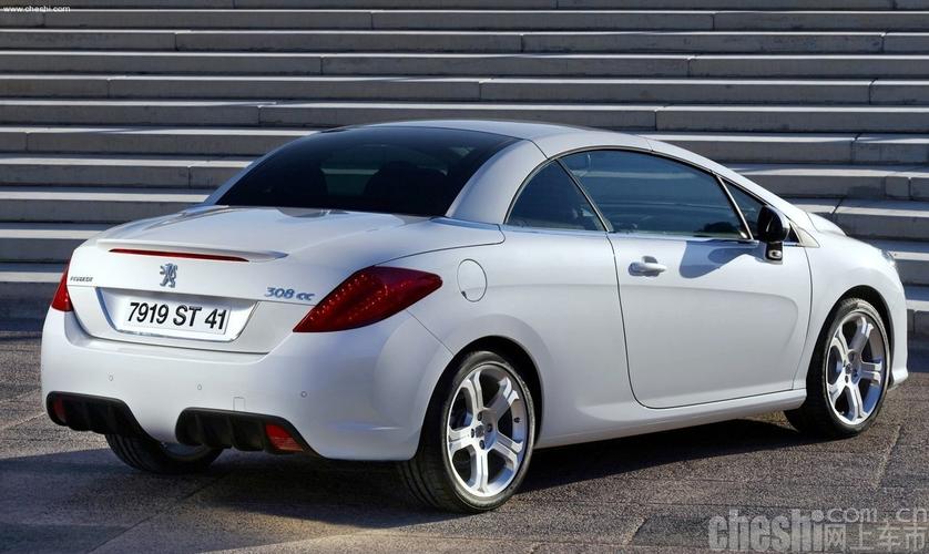 标致308cc