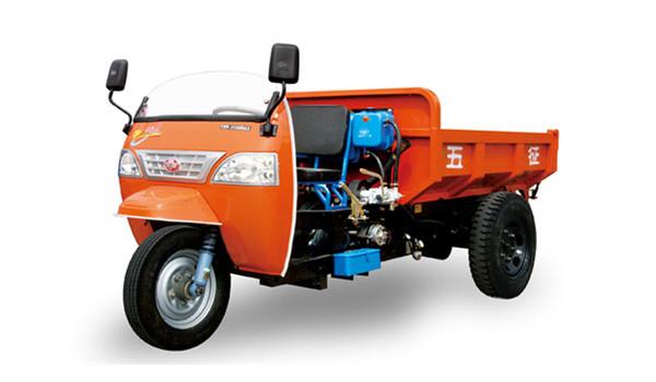 汶上五征奥翔1600新车型