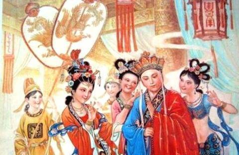 "女儿国"真的存在,当地美女如云,女人当家做主,男人地位低下