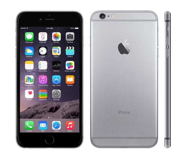 苹果将在12月31日将iphone6plus加入过时产品名单