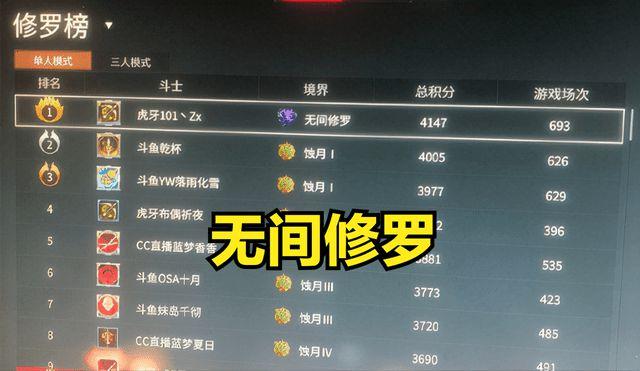 永劫无间国一迦南有多刚zx上来就单挑金甲黑皮果然有加成