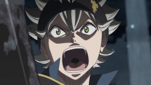 动画《黑色五叶草》阿斯塔·梶原岳人×夜见·诹访部顺一的声优访谈