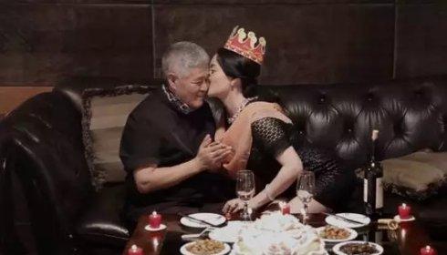 3.赵本山vs关婷娜