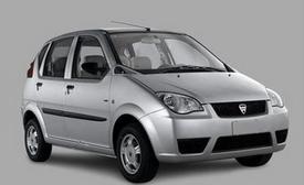 哈飞路宝2009款节油π升级版1.3mt豪华型(手动)