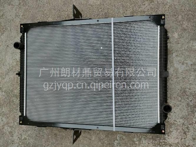 东风天龙驾驶室水箱总成1301010t3000