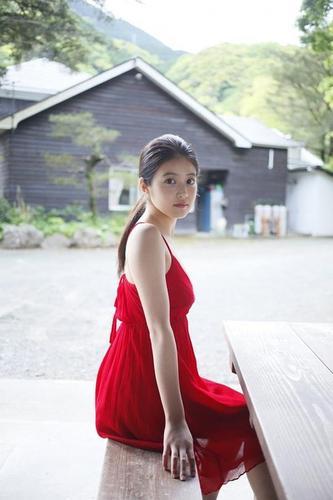 今田美樱 mio imada的图片