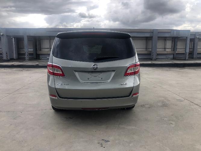 别克gl83.0-车源详情-宁波帮卖联盟