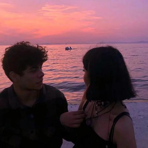 yyds 欧美情侣头像