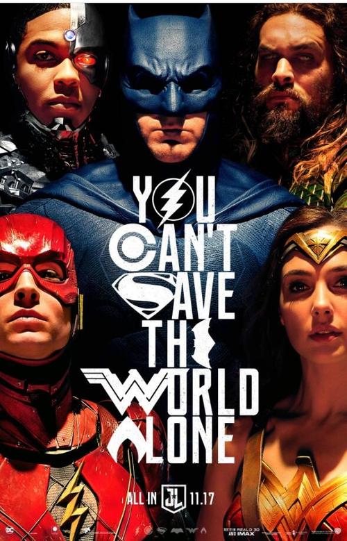 2017年美国科幻冒险电影《正义联盟 justice league》高清1080p韩版