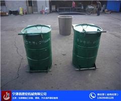 农村环卫垃圾桶-农村环卫垃圾桶制造商家-宁津建宏(优质商家)