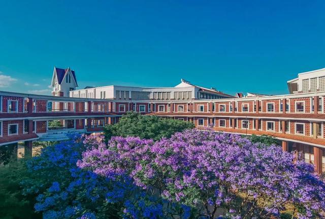 对不起,我要去昆明上大学了|昆明理工大学|云南大学