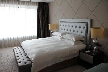 登封锦鹏生态酒店