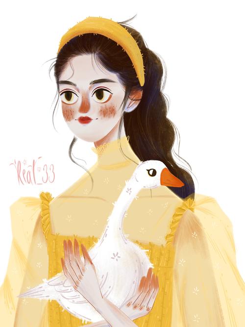 画一画谭松韵小姐姐呀|插画|艺术插画|zzz_fffyyy