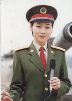 卫晨霞