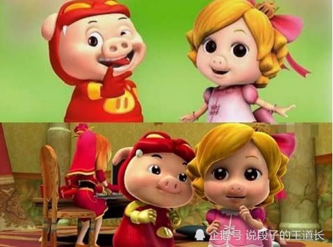 菲菲公主整容史,从1岁到17岁,8岁时见证了女神的诞生!