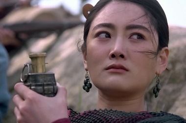 竹叶青的剧照 全部(12)