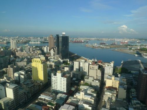 2014-05-18高雄到台北