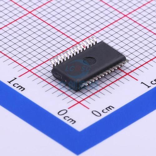 原装全新可配bomoemrs232芯片max3243cdbr芯片