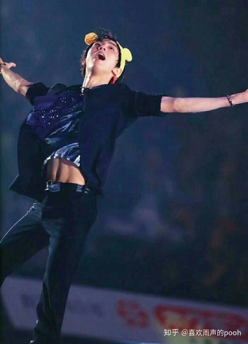 但每一块都恰到好处,比如就像 羽生结弦