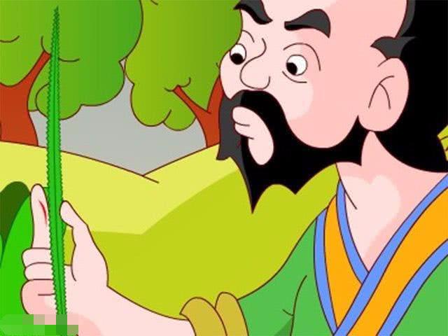 鲁班发明锯子是千年讹传吗?